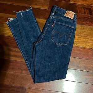 Levi’s